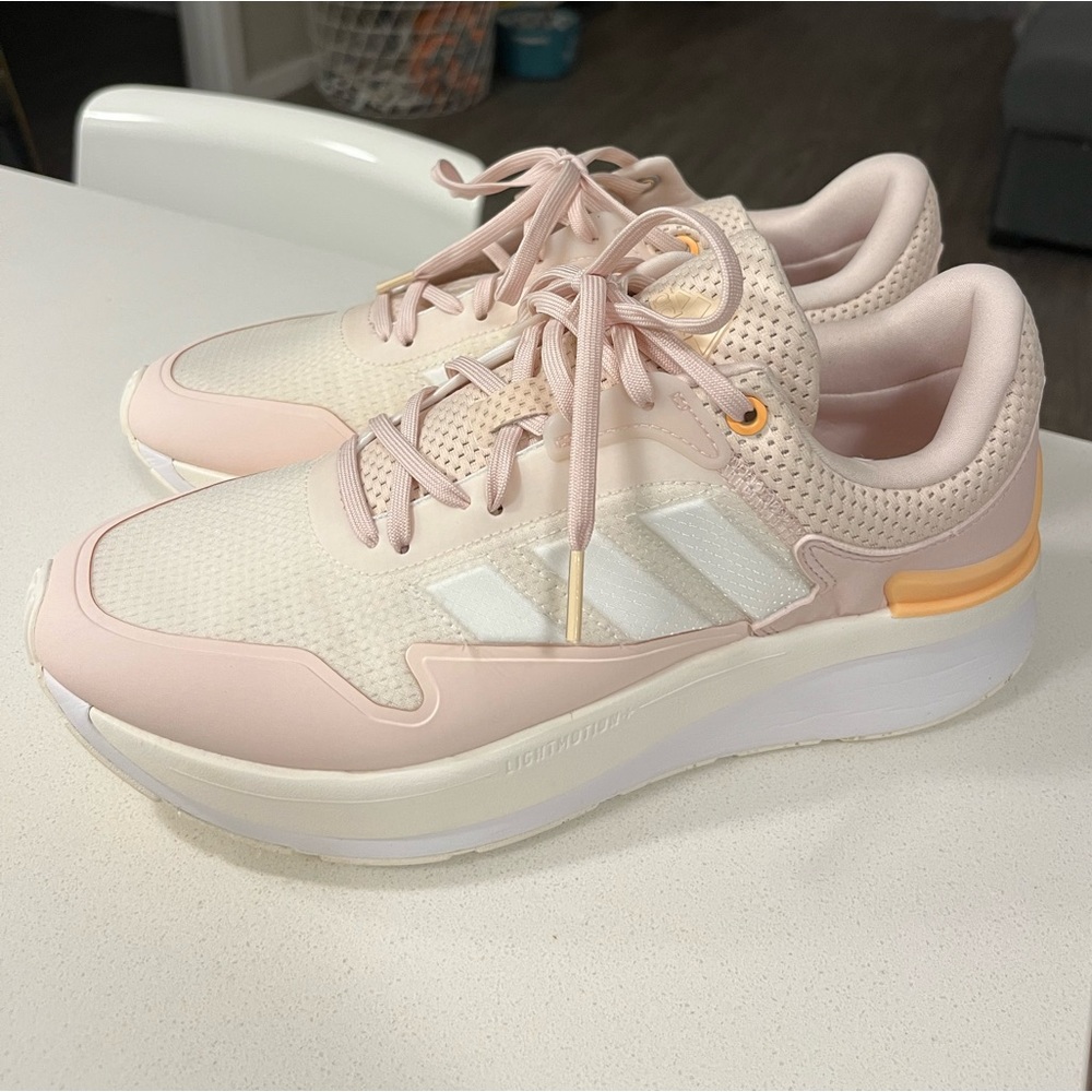 Size 10 Adidas Women’s Running Shoes